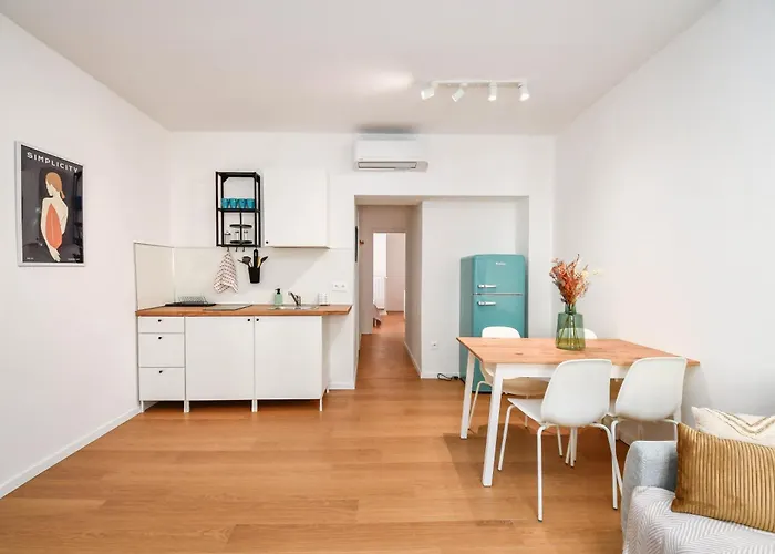 Vysoka Appart hôtel 4*