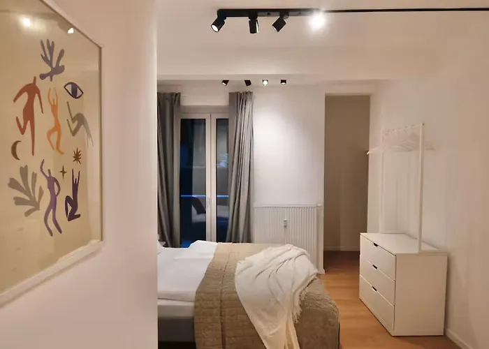 Vysoka Appart hôtel 4*