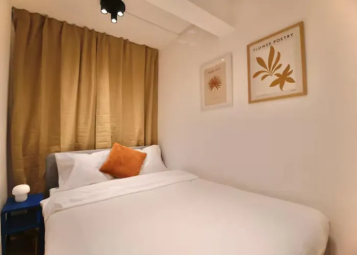 Vysoka Appart hôtel