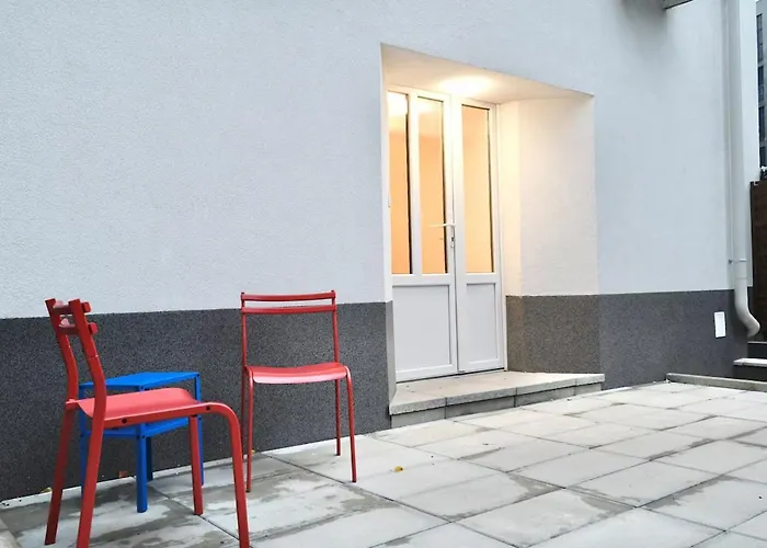 Vysoka Братислава