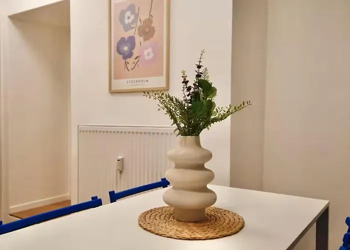 Vysoka 4* Bratislava