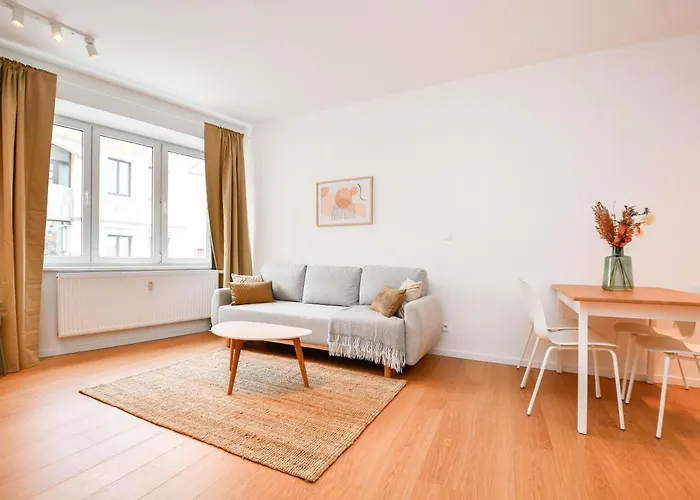 Vysoka Appart hôtel