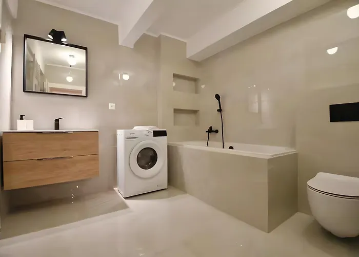 Apartmanhotel Vysoka