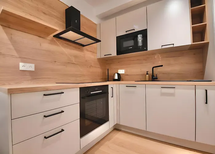 Vysoka 4* Братислава