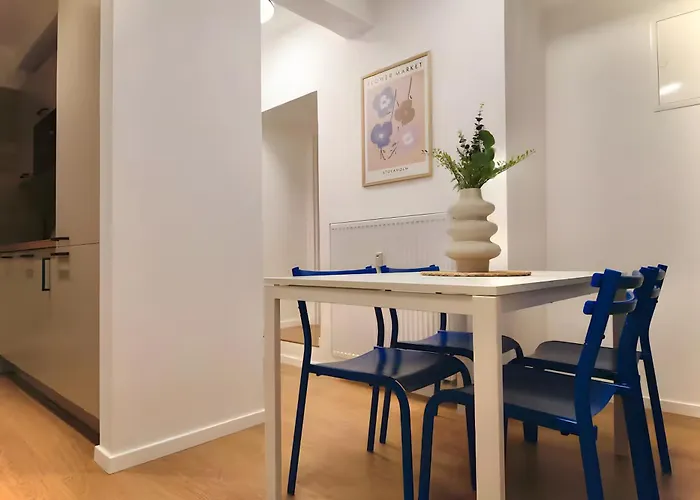 Vysoka 4* Братислава