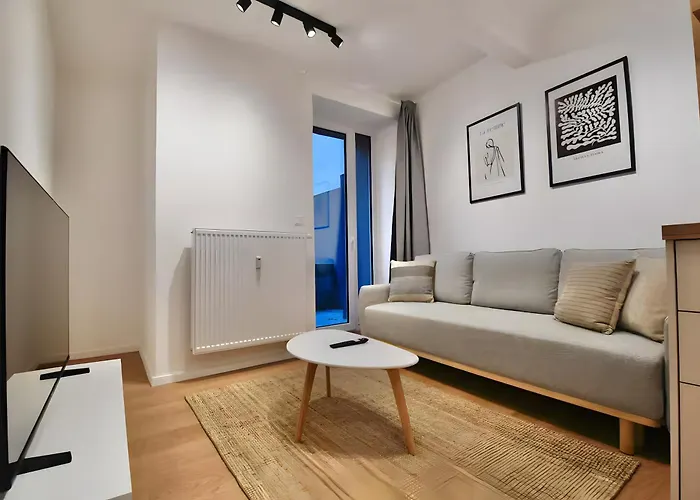 Vysoka Apartmanhotel 4*