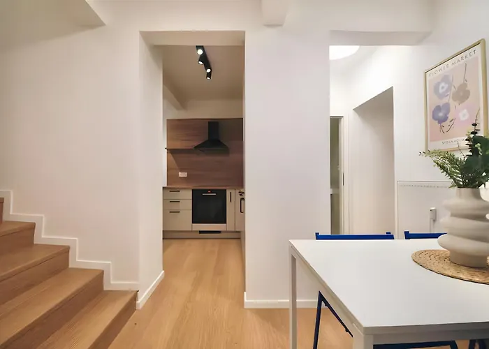 Apartmanhotel Vysoka Pozsony