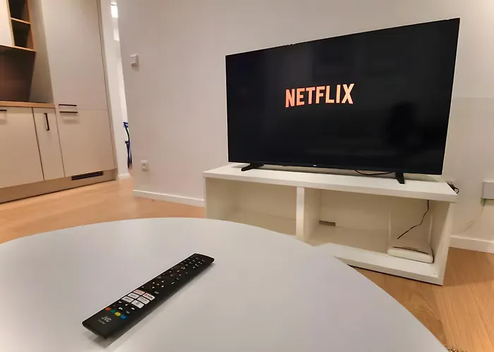 Апарт-отель Vysoka 4*