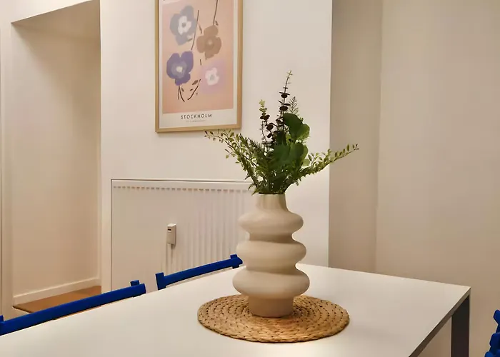 Vysoka Apartmanhotel