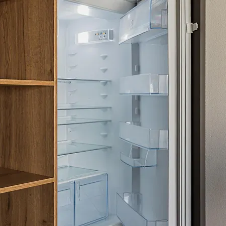 Vysoka Ξενοδοχείο με διαμερίσματα Μπρατισλάβα