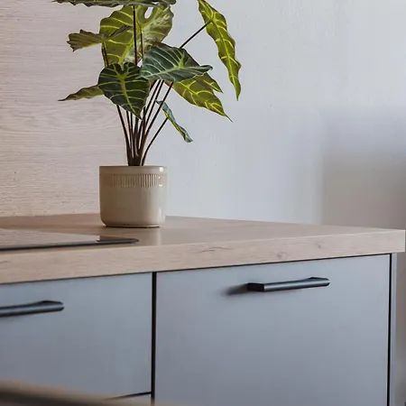 Ξενοδοχείο με διαμερίσματα Vysoka Μπρατισλάβα