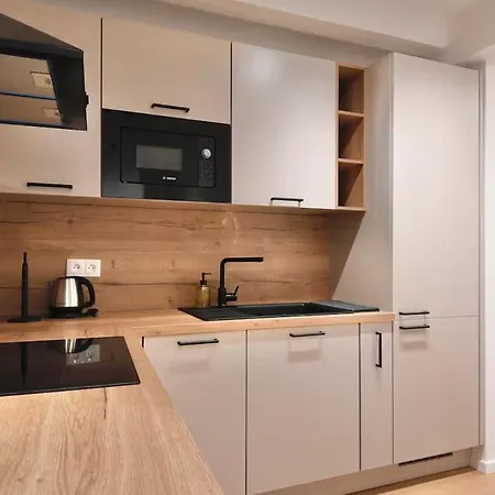 Vysoka Μπρατισλάβα