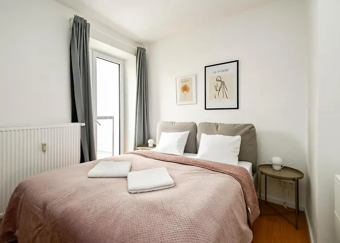 Vysoka 4* Bratislava