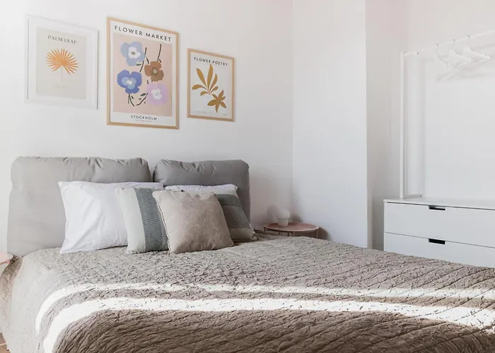 Vysoka Aparthotel 4*