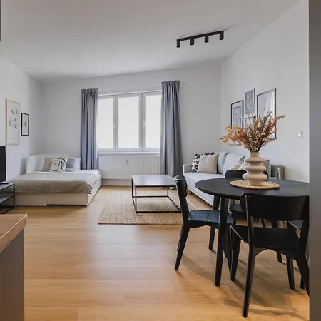 Apart Otel Vysoka 4*