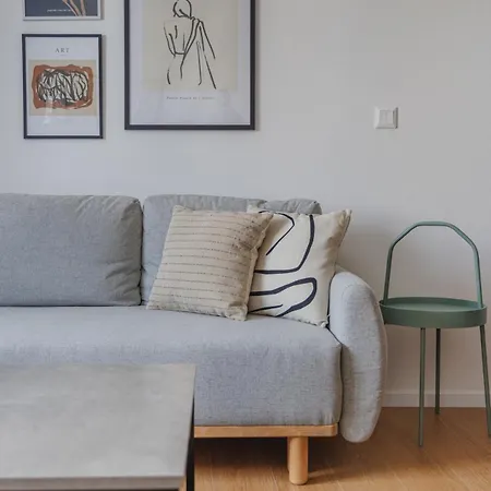 Apart Otel Vysoka 4*