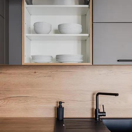 Vysoka Apart Otel Bratislava