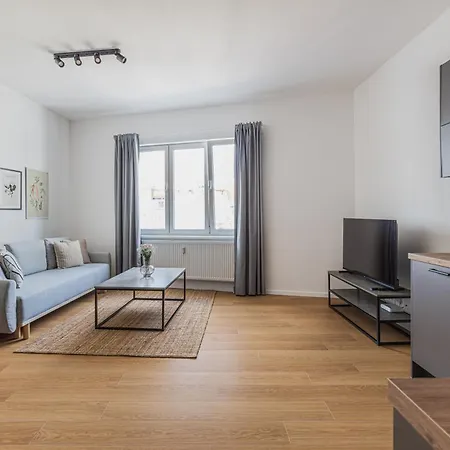 Apart Otel Vysoka Bratislava