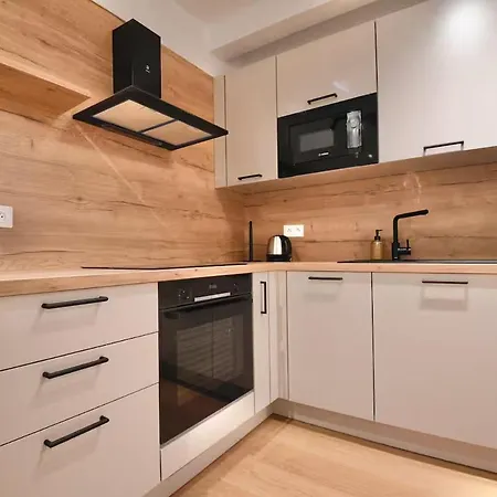 Vysoka 4* Bratislava