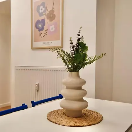 Vysoka 4* Bratislava