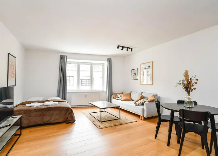 Apart-hotel Vysoka 4*