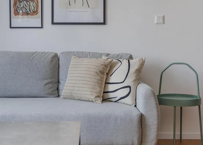 Apart-hotel Vysoka 4*