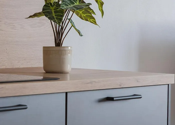 Apart-hotel Vysoka Bratislava