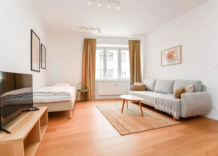 Apart-hotel Vysoka 4*