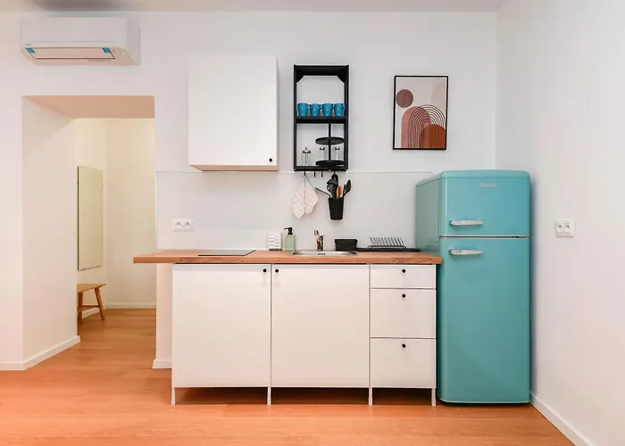 Apart-hotel Vysoka Bratislava